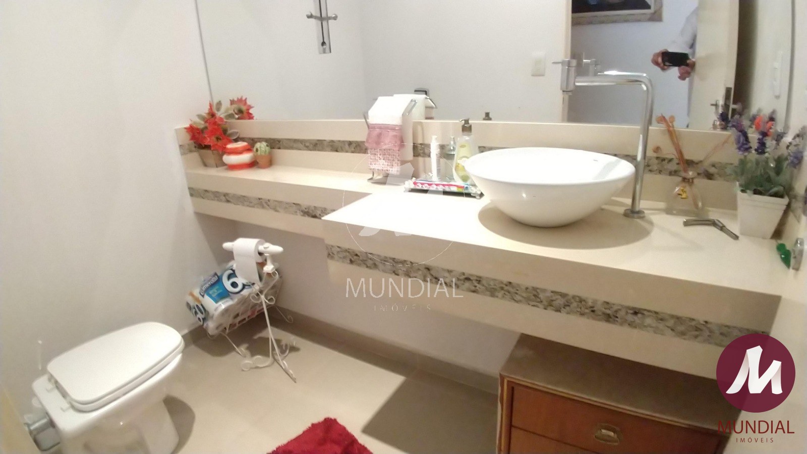 Banheiro/lavabo — foto 14