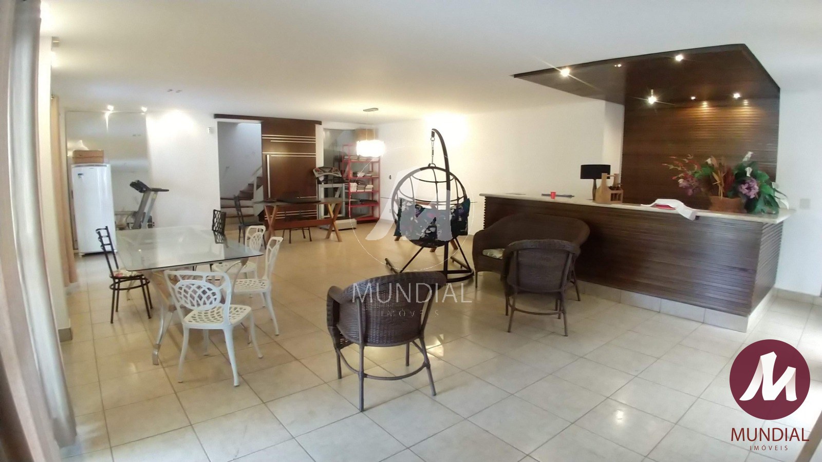 Salão — foto 36
