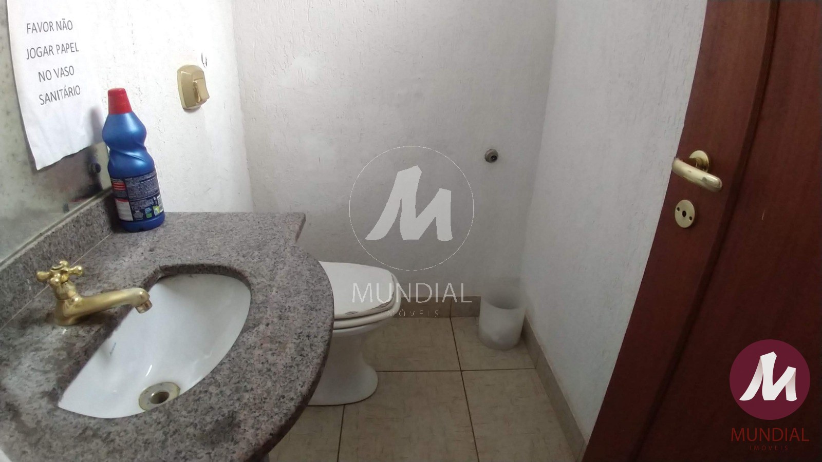 Banheiro/lavabo — foto 40