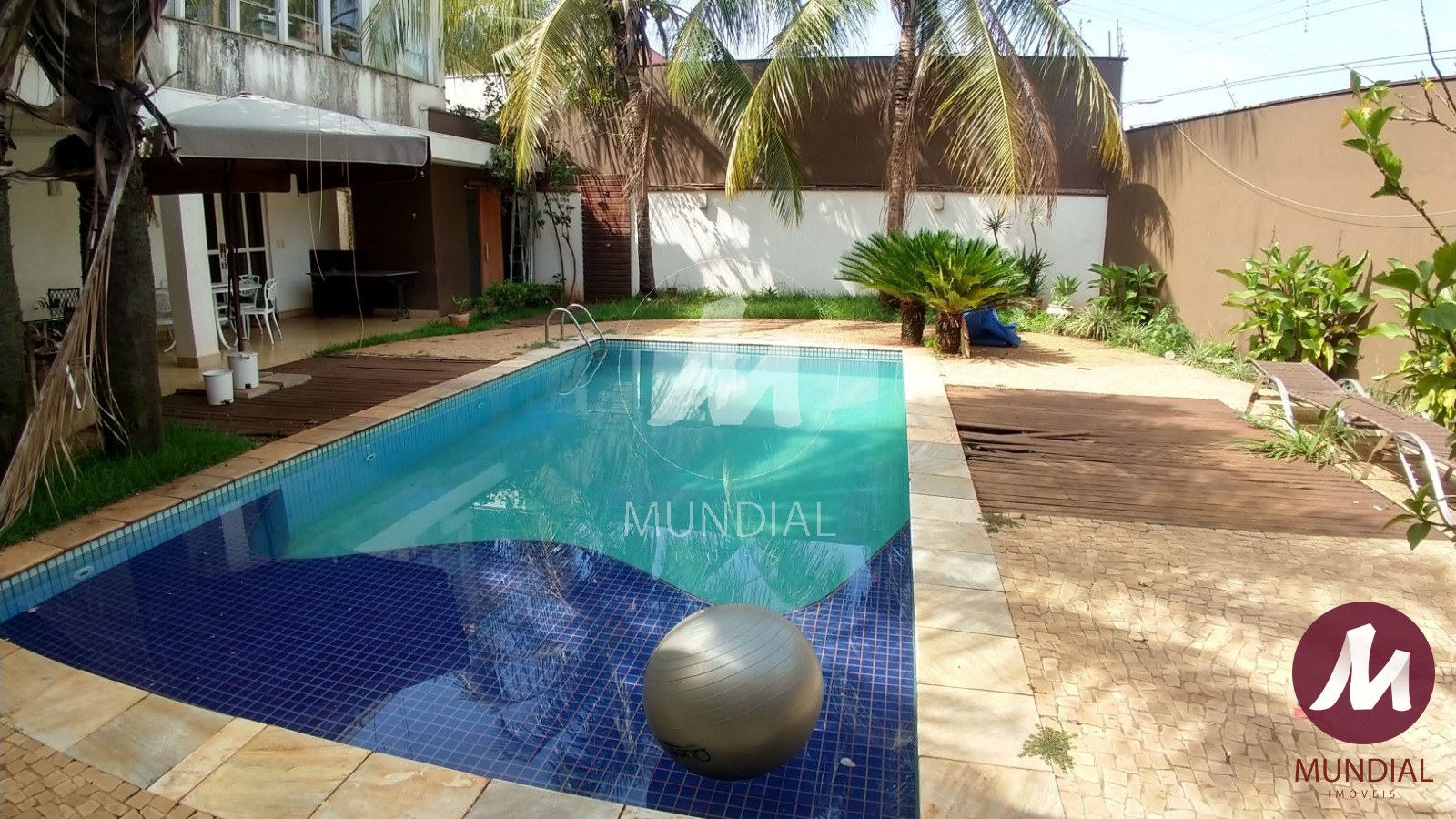 Piscina — foto 31