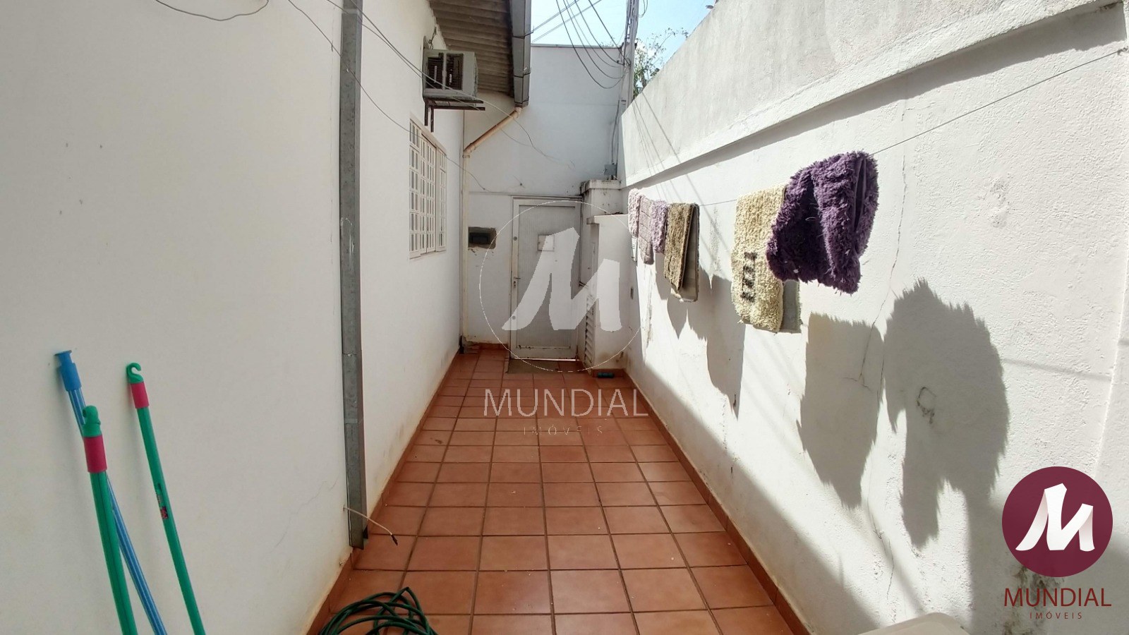 Quintal/corredores — foto 44