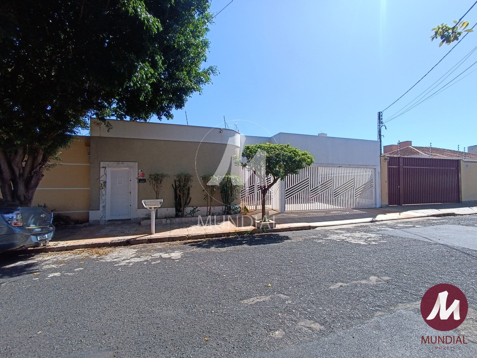 Fachada Unidade — foto 1