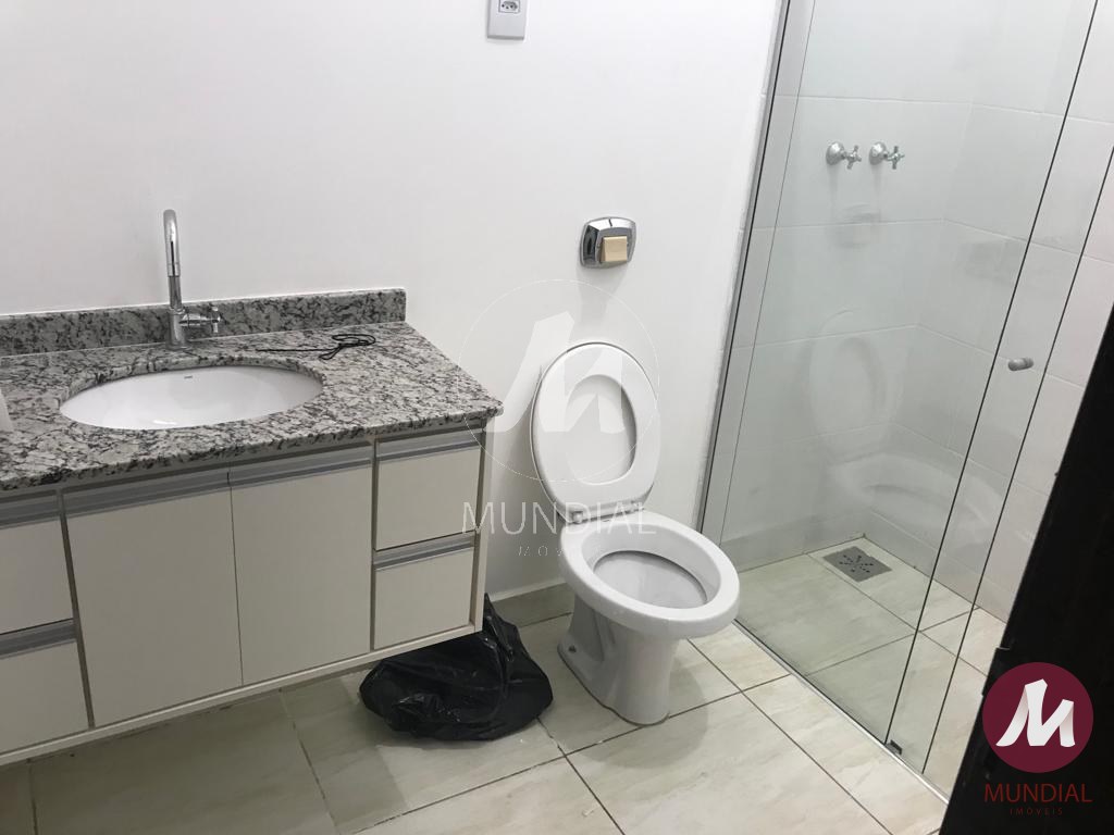 Banheiro/lavabo — foto 8