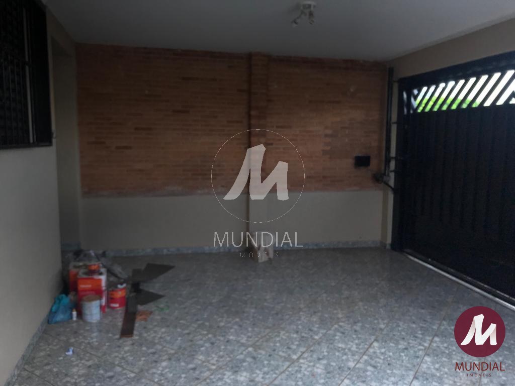 Garagem/estacionamento — foto 3