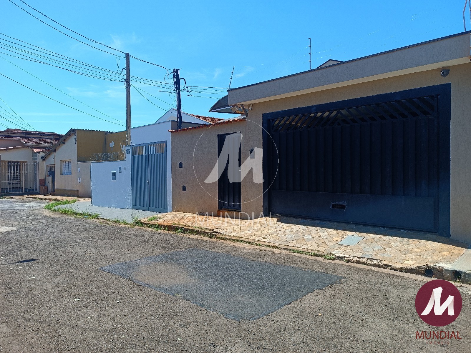 Fachada Unidade — foto 1