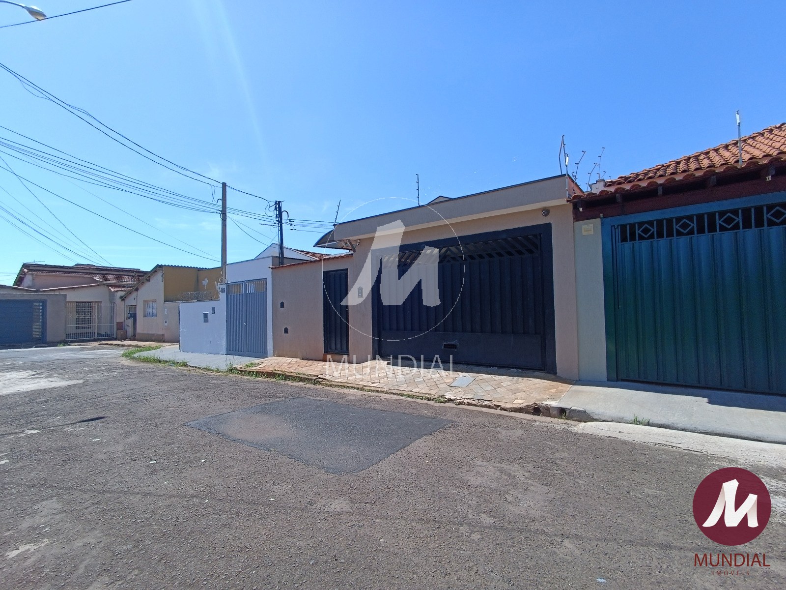 Fachada Unidade — foto 2