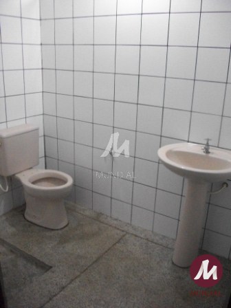 Banheiro/lavabo — foto 6