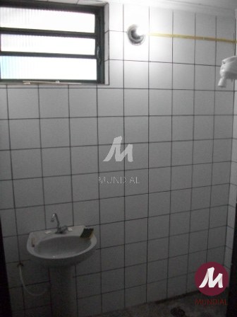 Banheiro/lavabo — foto 7