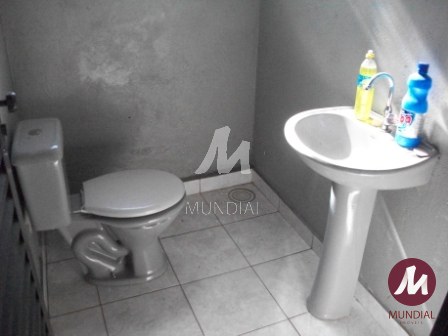 Banheiro/lavabo — foto 12
