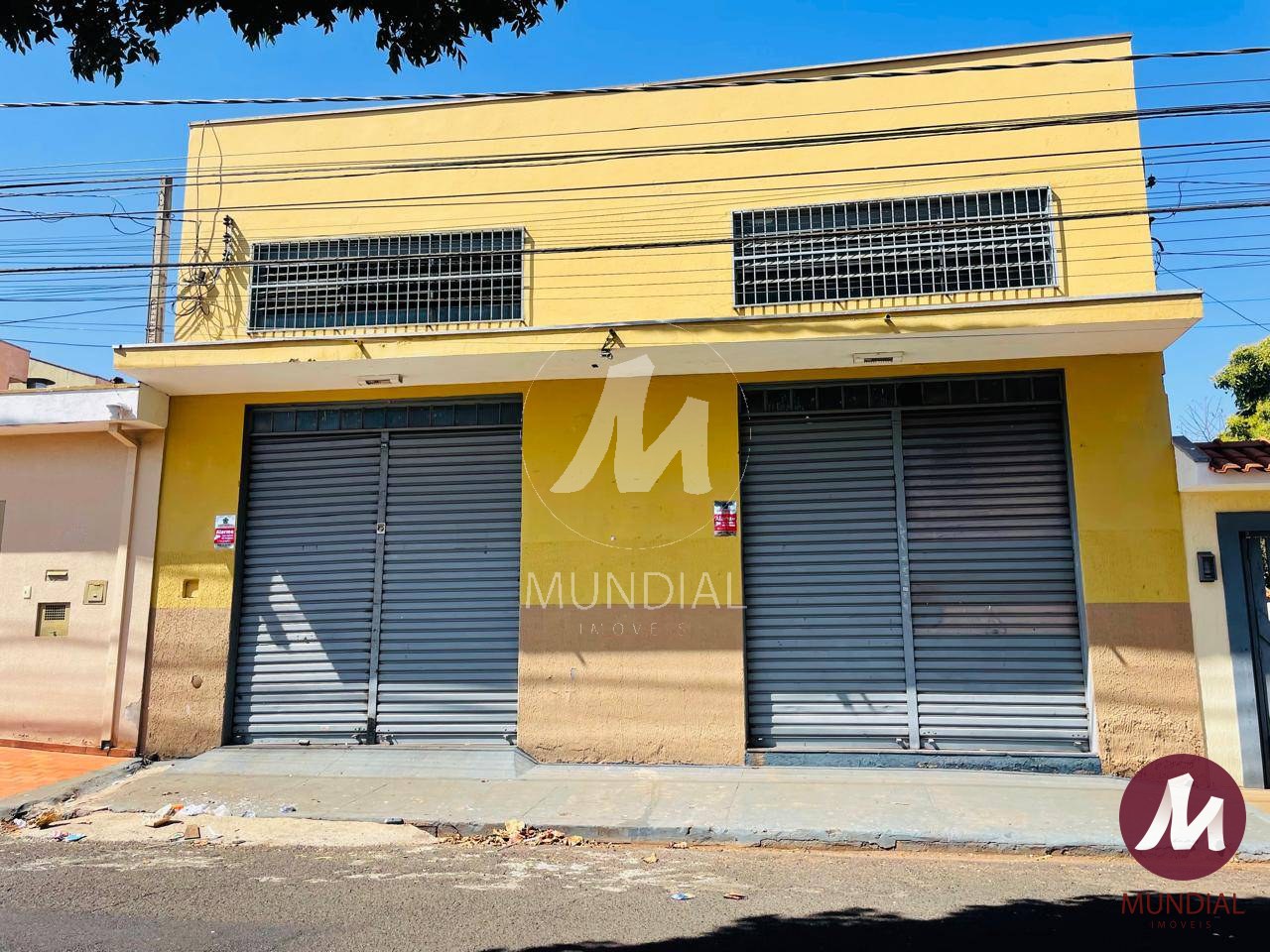 Fachada Unidade — foto 1
