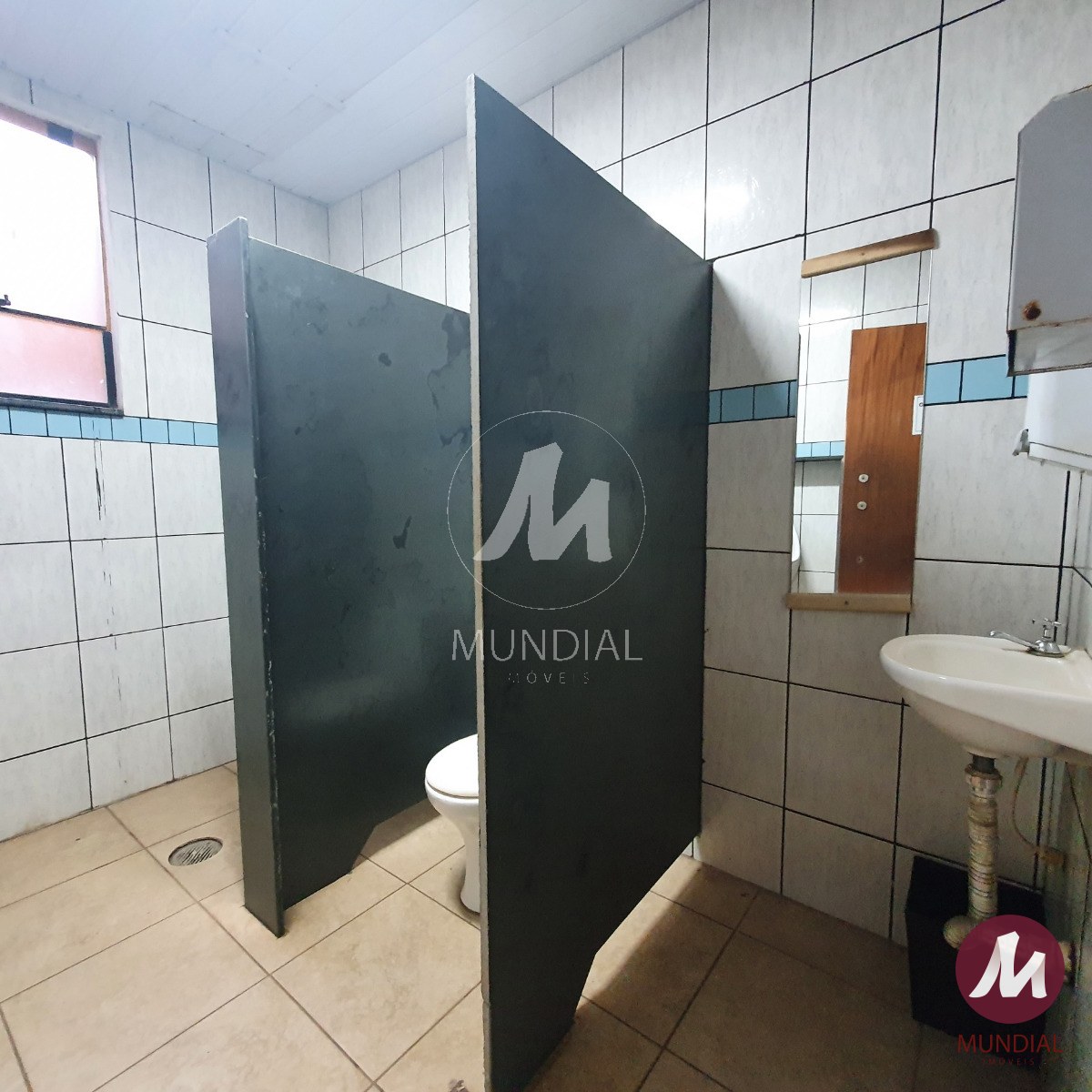 Banheiro/lavabo — foto 12
