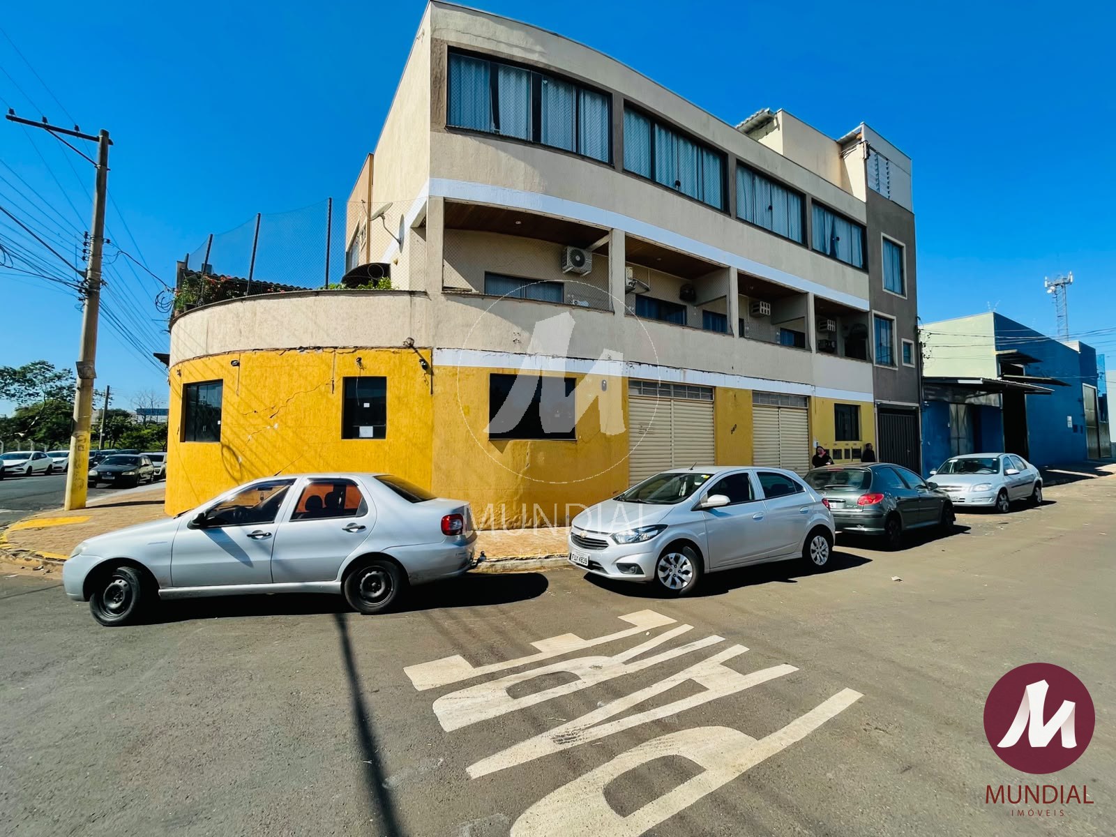 Fachada Unidade — foto 1