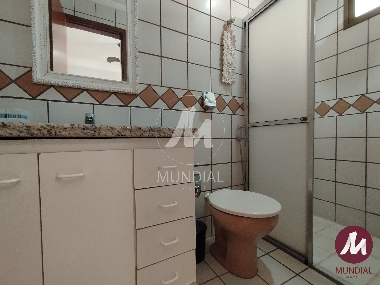 Banheiro/lavabo — foto 10