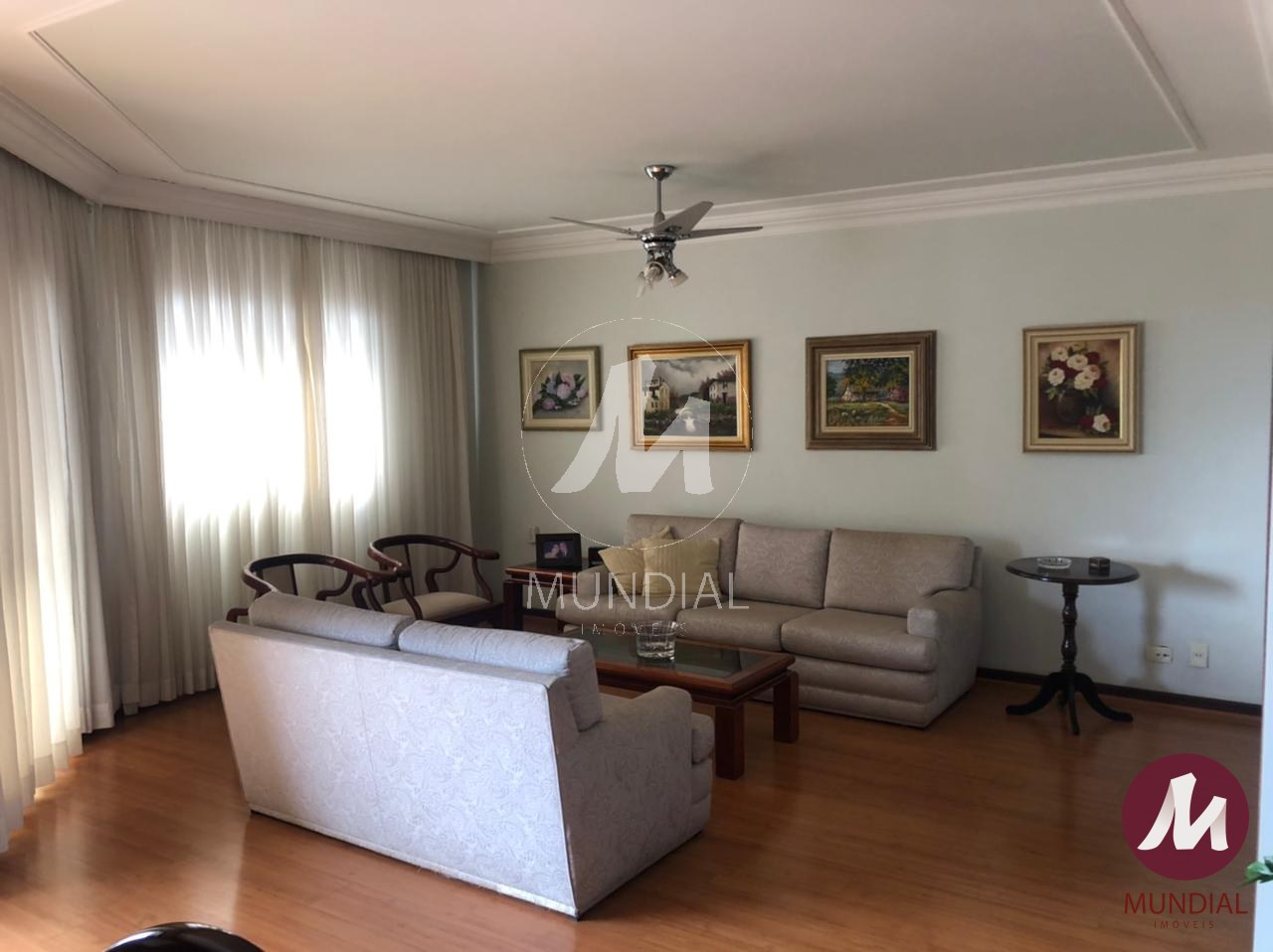 Sala de Estar — foto 2