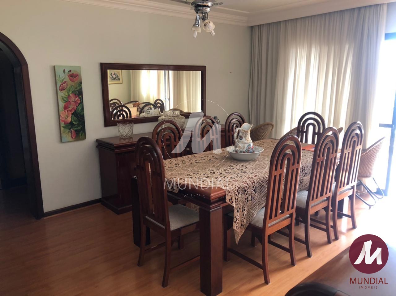 Sala de Jantar — foto 3
