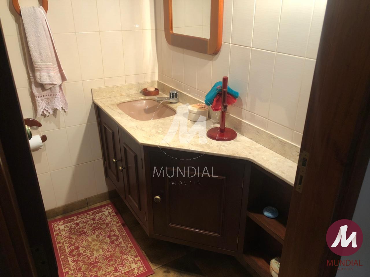 Banheiro/lavabo — foto 9