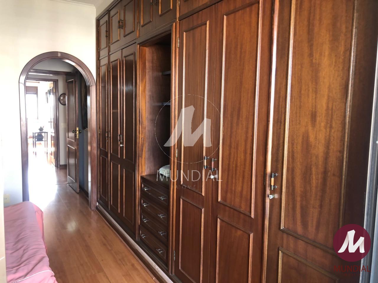 Dormitorio — foto 16
