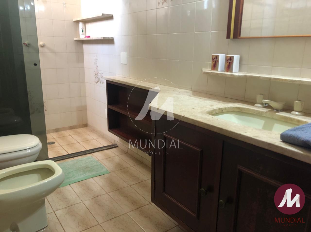 Banheiro/lavabo — foto 17