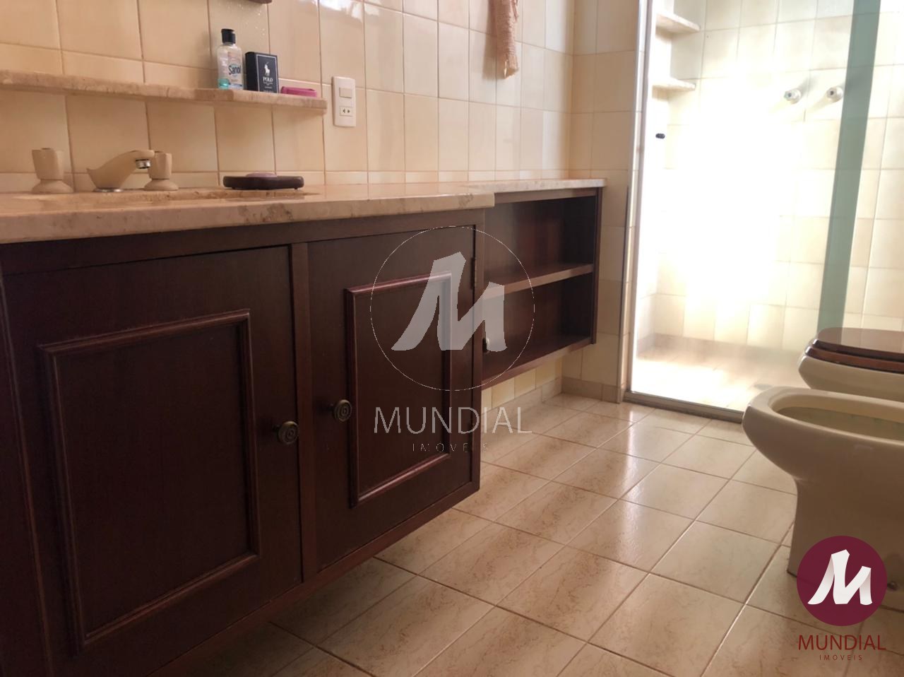 Banheiro/lavabo — foto 19