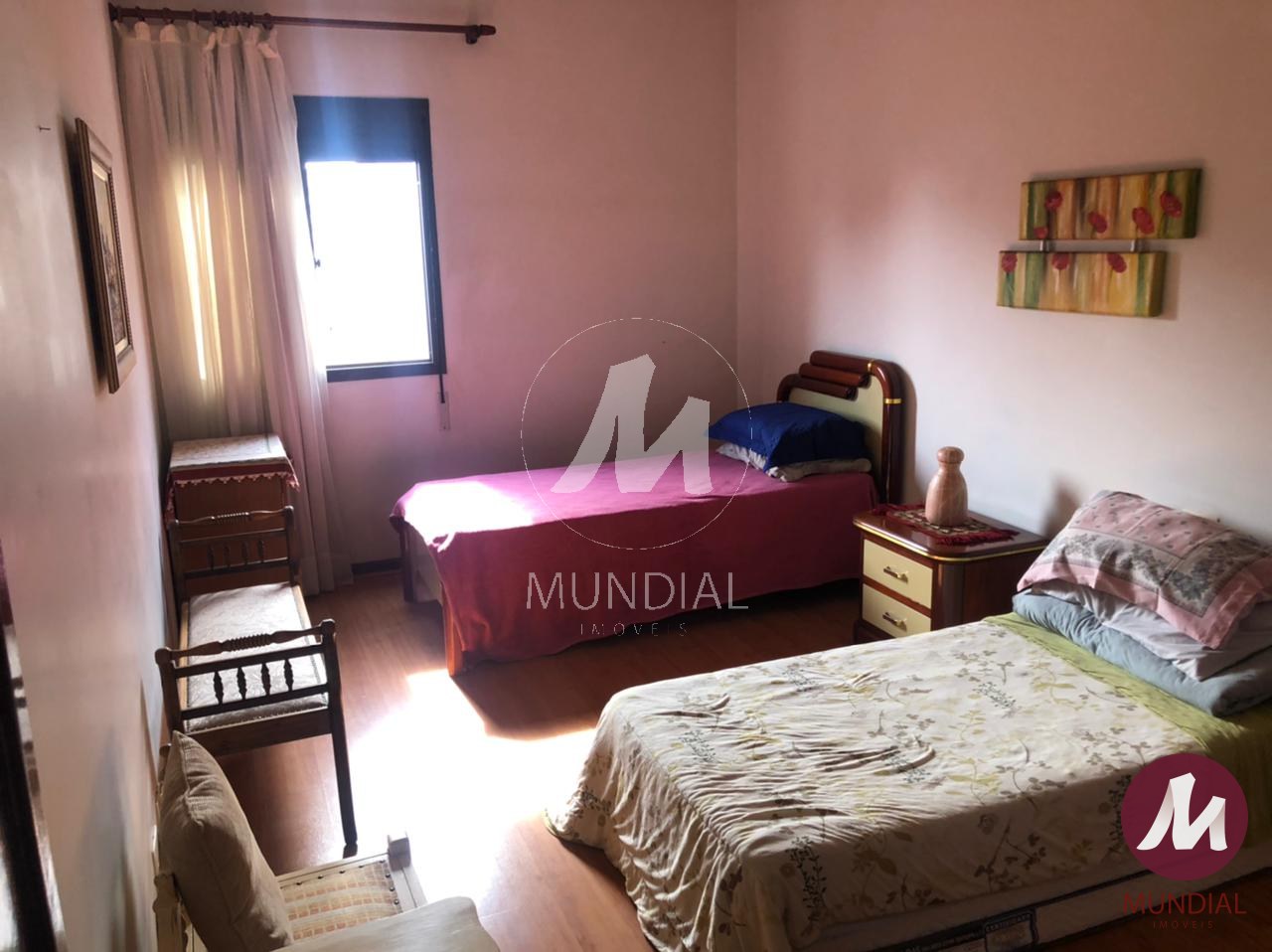 Dormitorio — foto 22