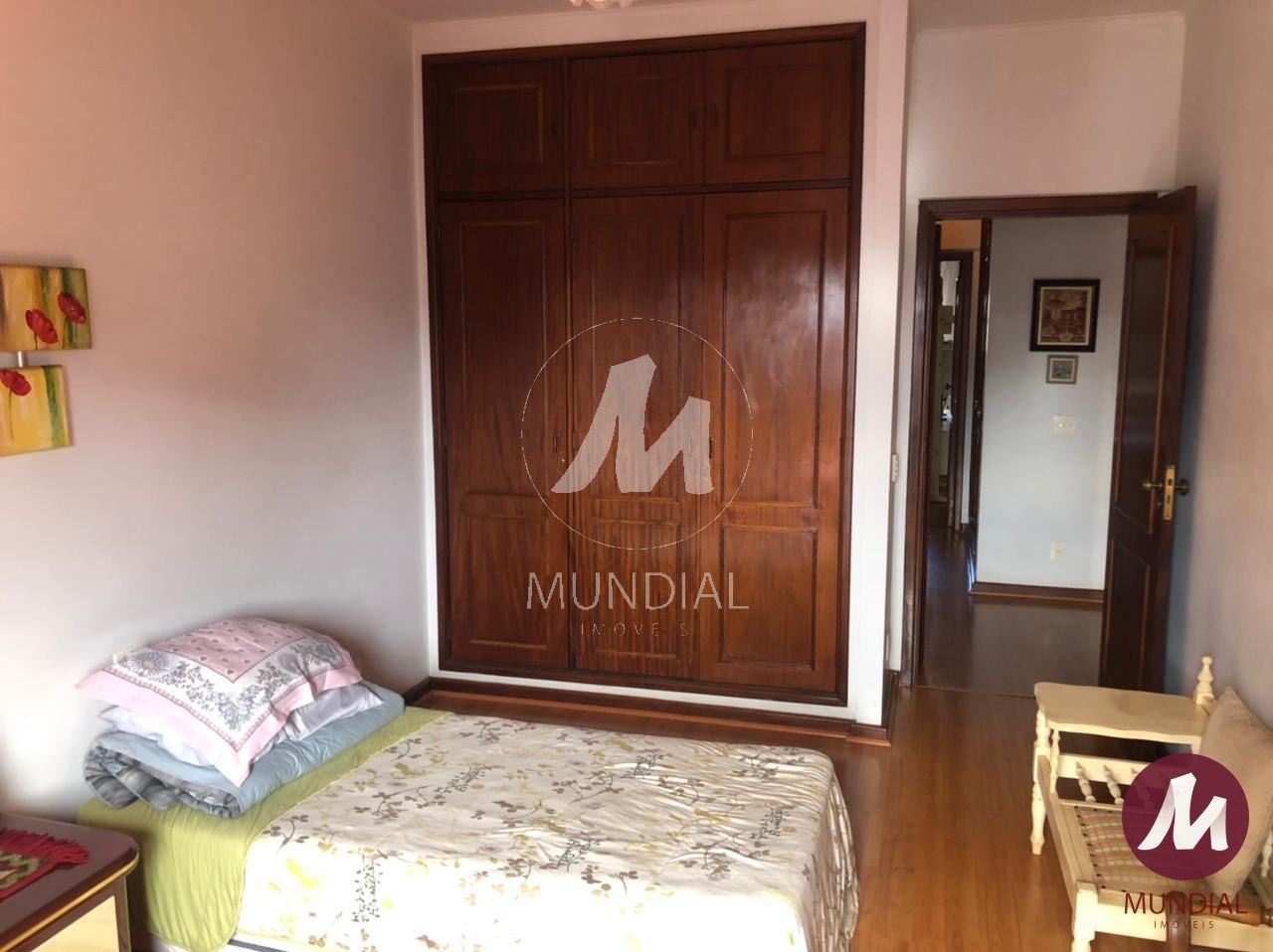 Dormitorio — foto 25