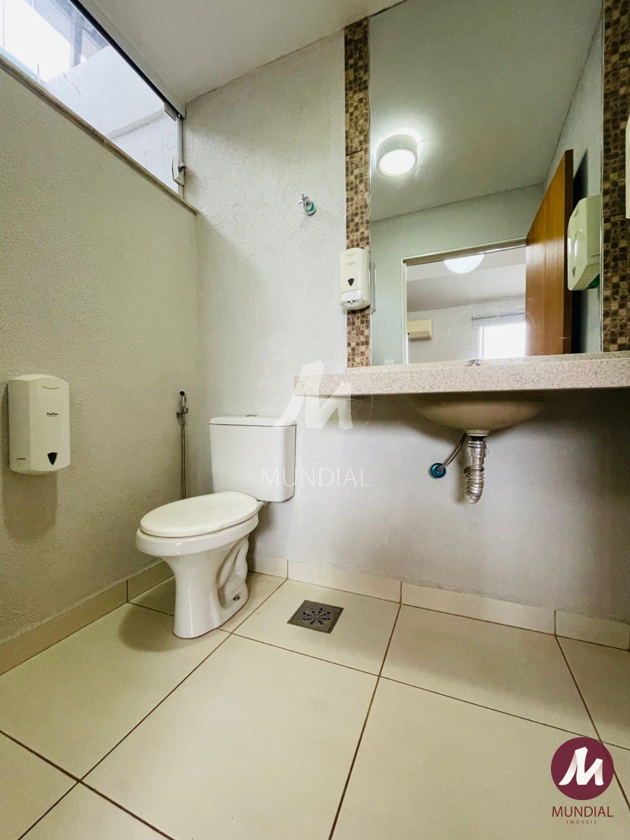 Banheiro/lavabo — foto 19