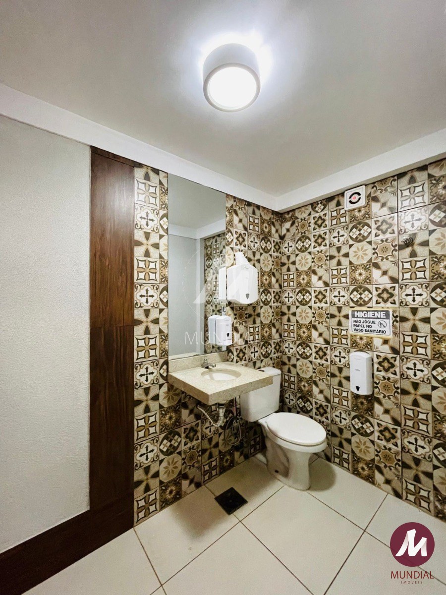 Banheiro/lavabo — foto 20