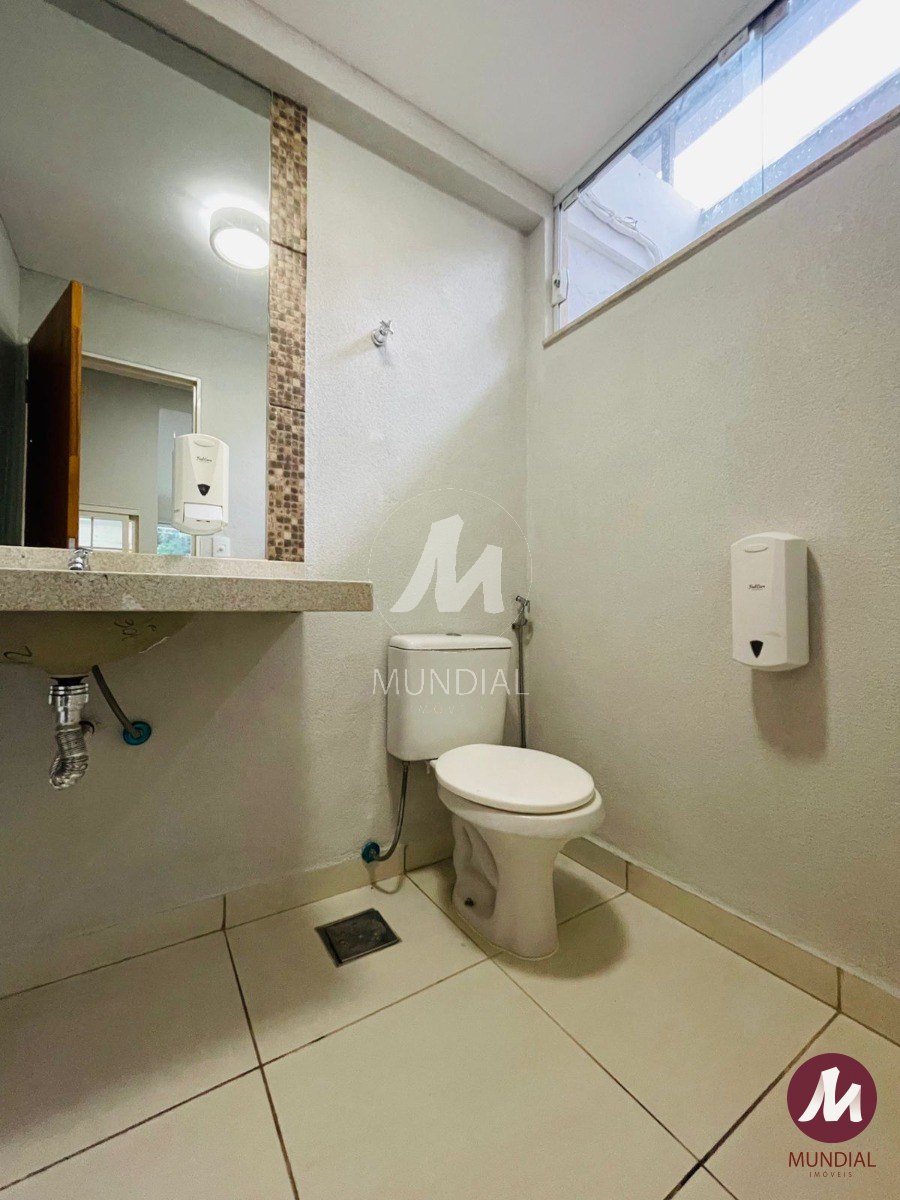 Banheiro/lavabo — foto 26