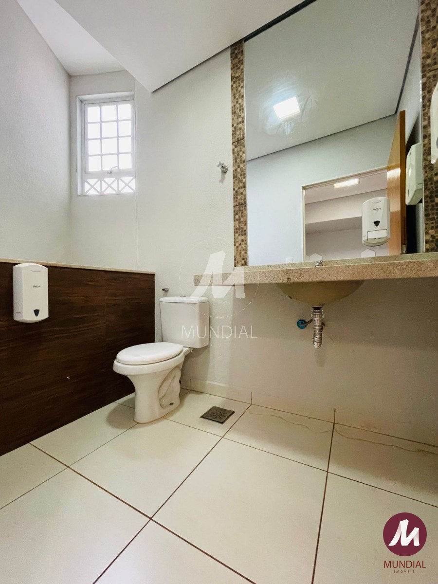 Banheiro/lavabo — foto 27