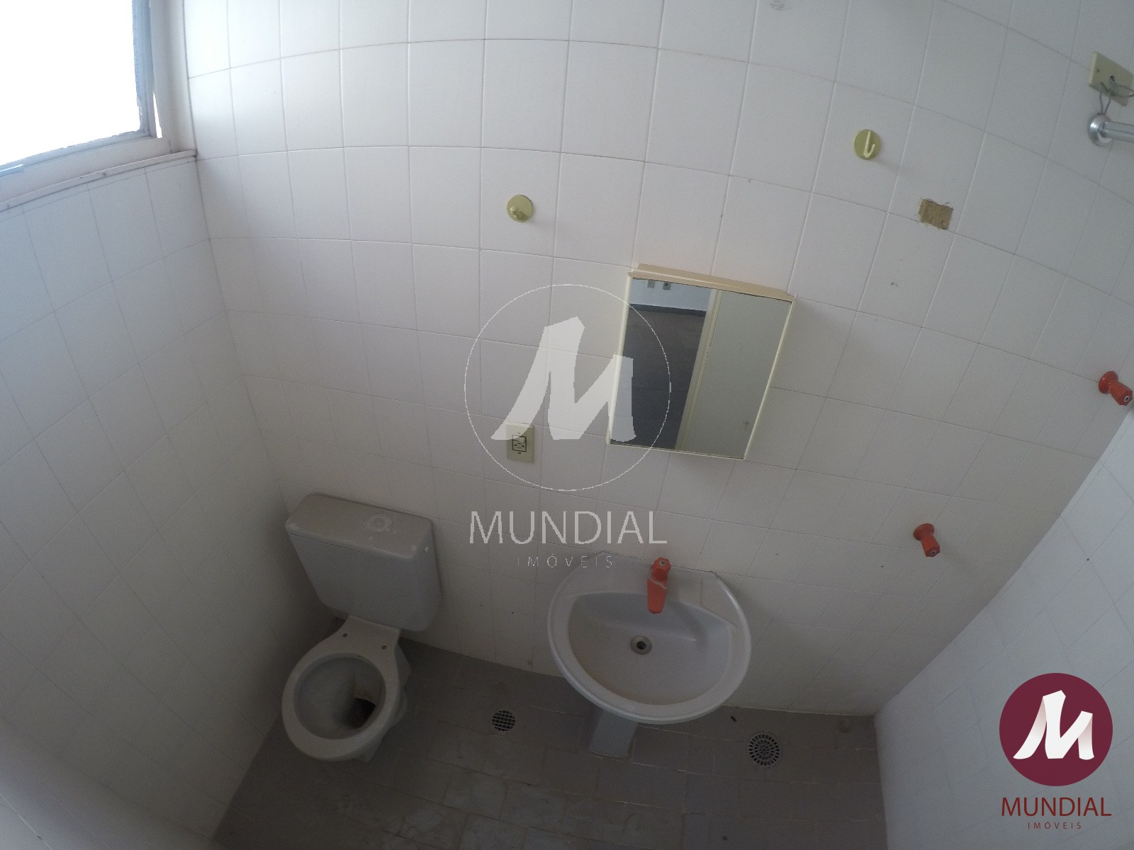 Banheiro/lavabo — foto 3