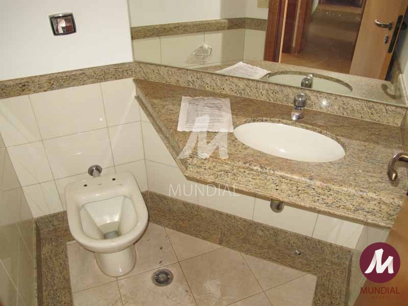 Banheiro/lavabo — foto 6
