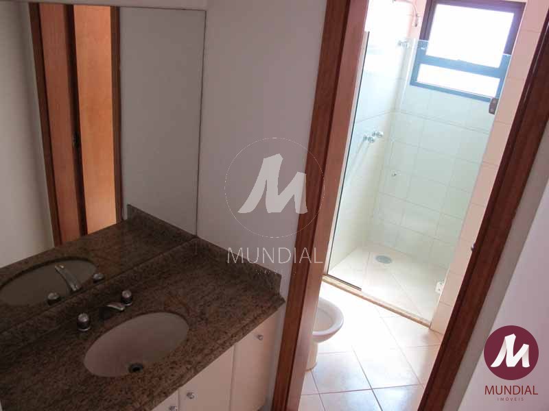 Banheiro/lavabo — foto 17