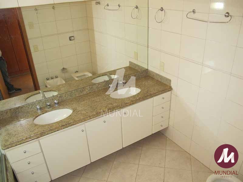 Banheiro/lavabo — foto 27