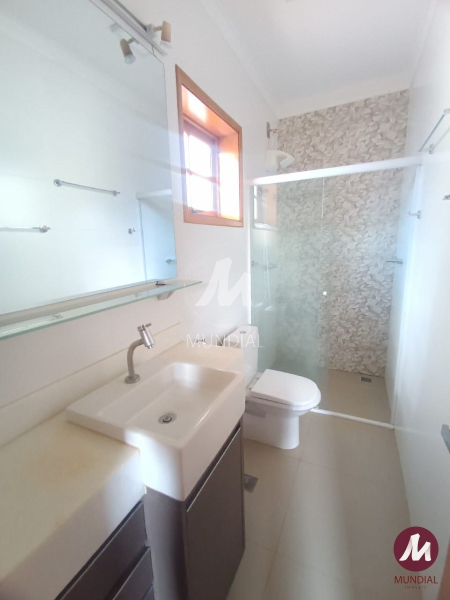 Banheiro/lavabo — foto 17