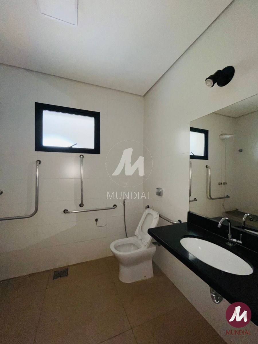 Banheiro/lavabo — foto 21