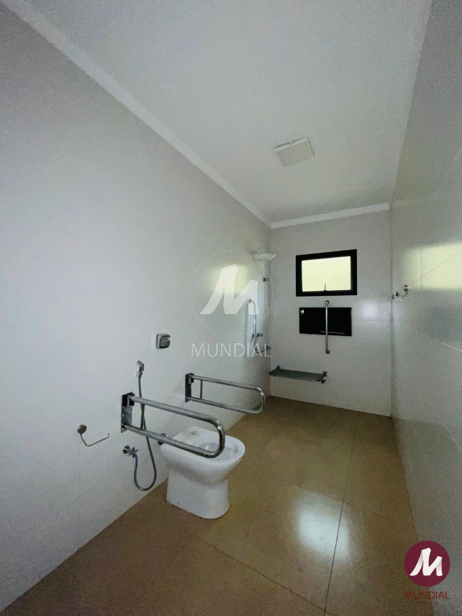Banheiro/lavabo — foto 22