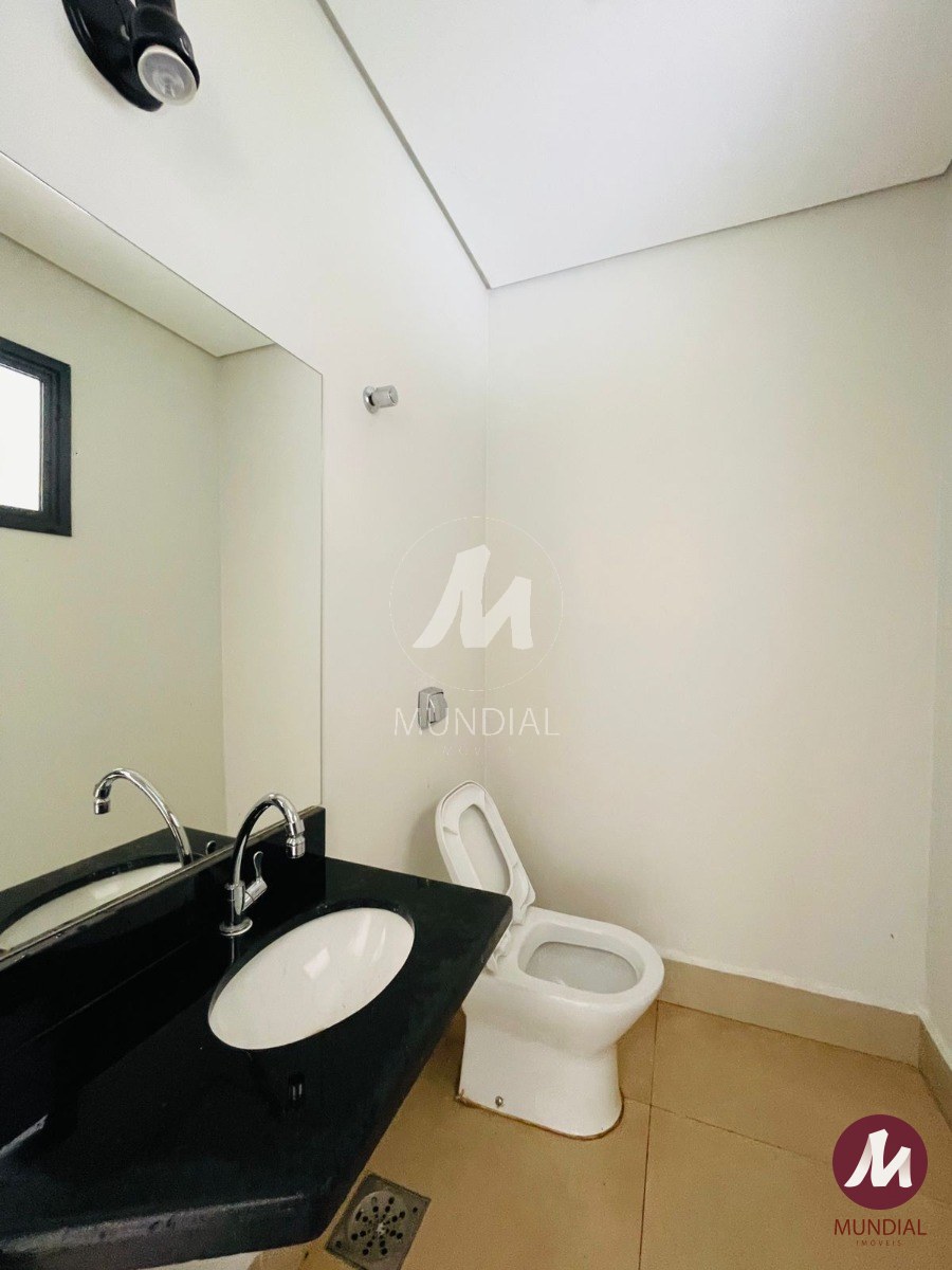 Banheiro/lavabo — foto 26