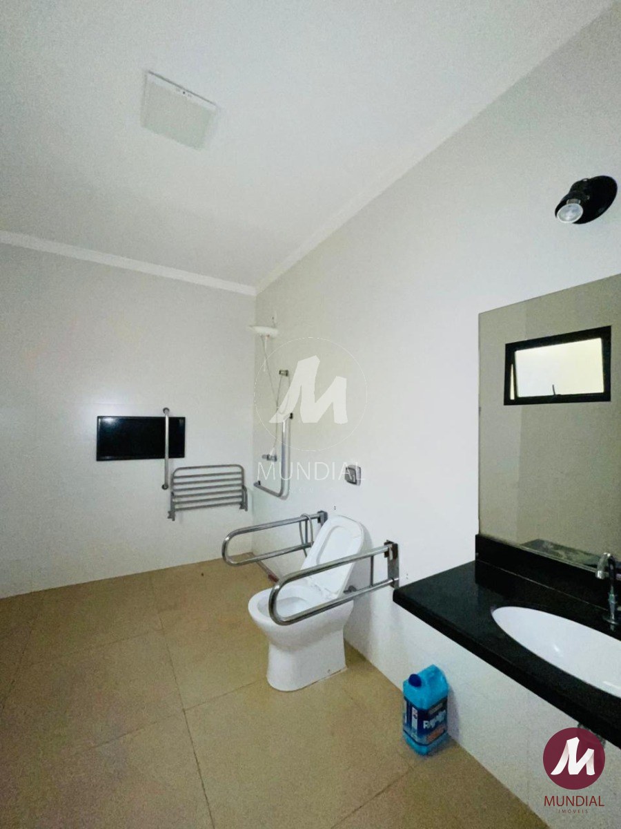 Banheiro/lavabo — foto 27