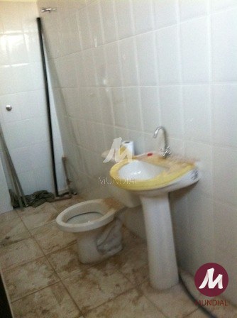 Banheiro/lavabo — foto 6