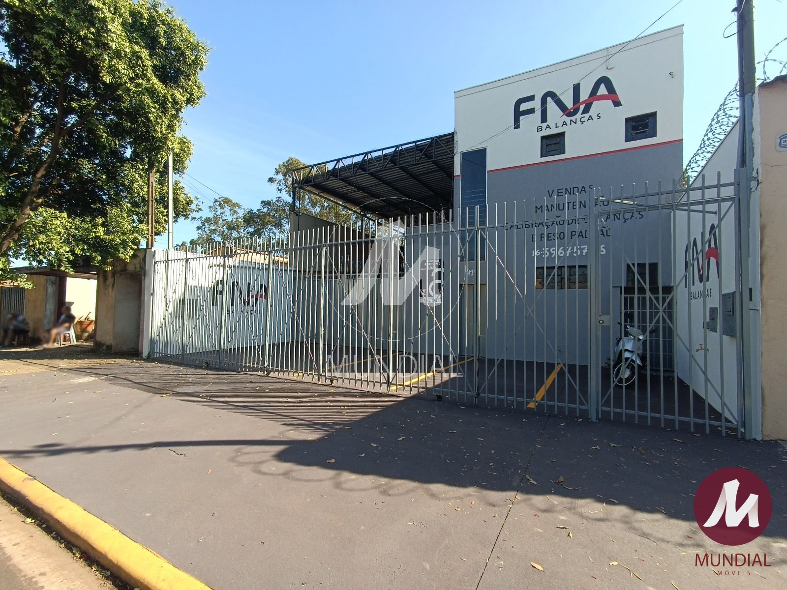 Fachada Unidade — foto 2