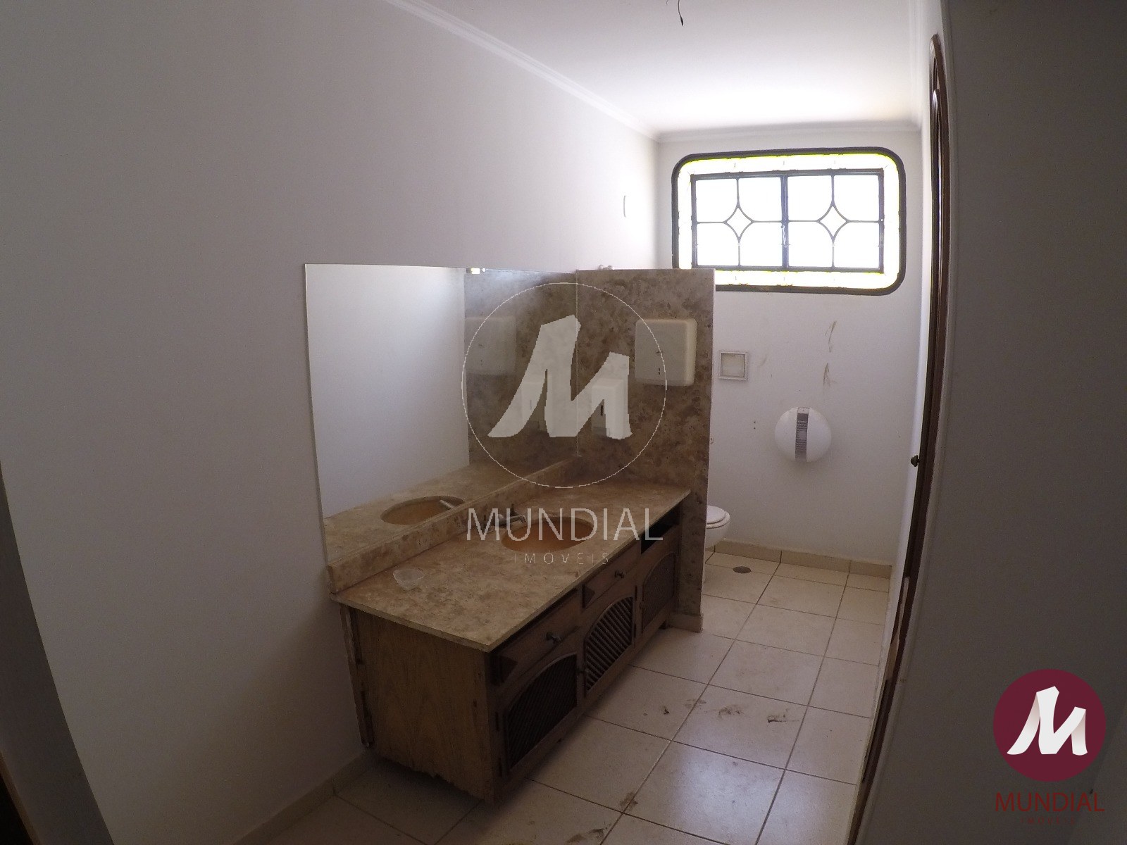 Banheiro/lavabo — foto 18
