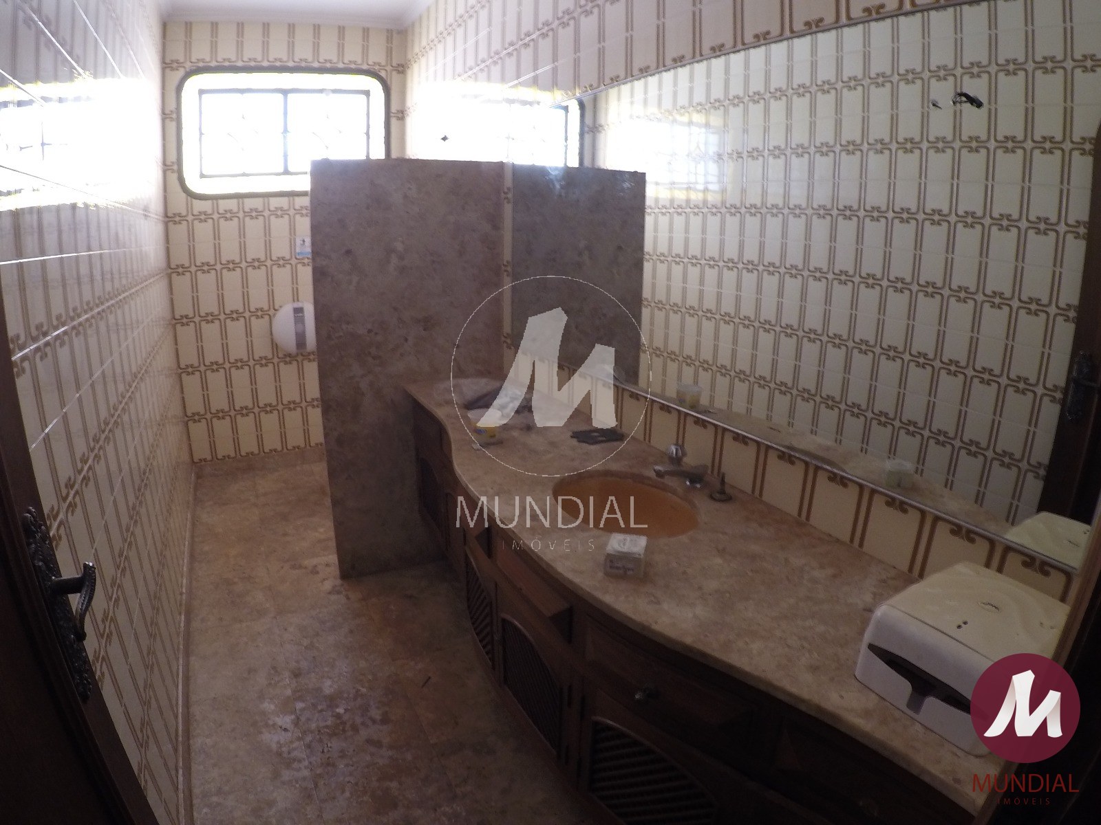 Banheiro/lavabo — foto 36