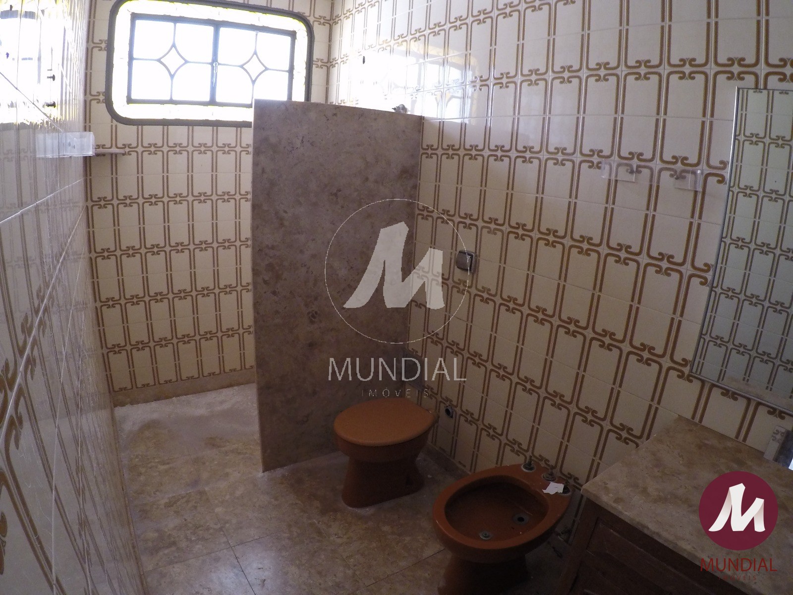 Banheiro/lavabo — foto 38