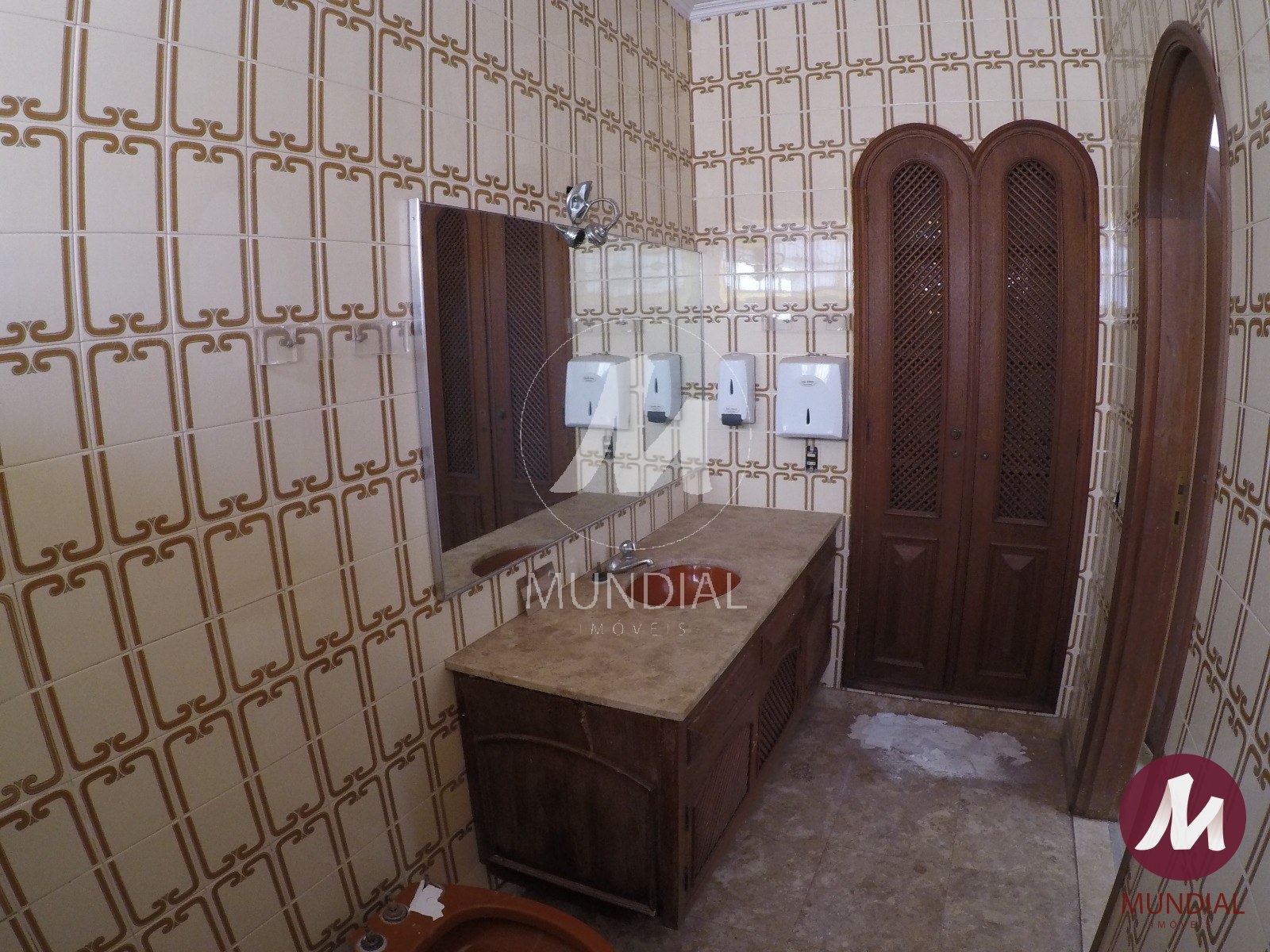 Banheiro/lavabo — foto 39