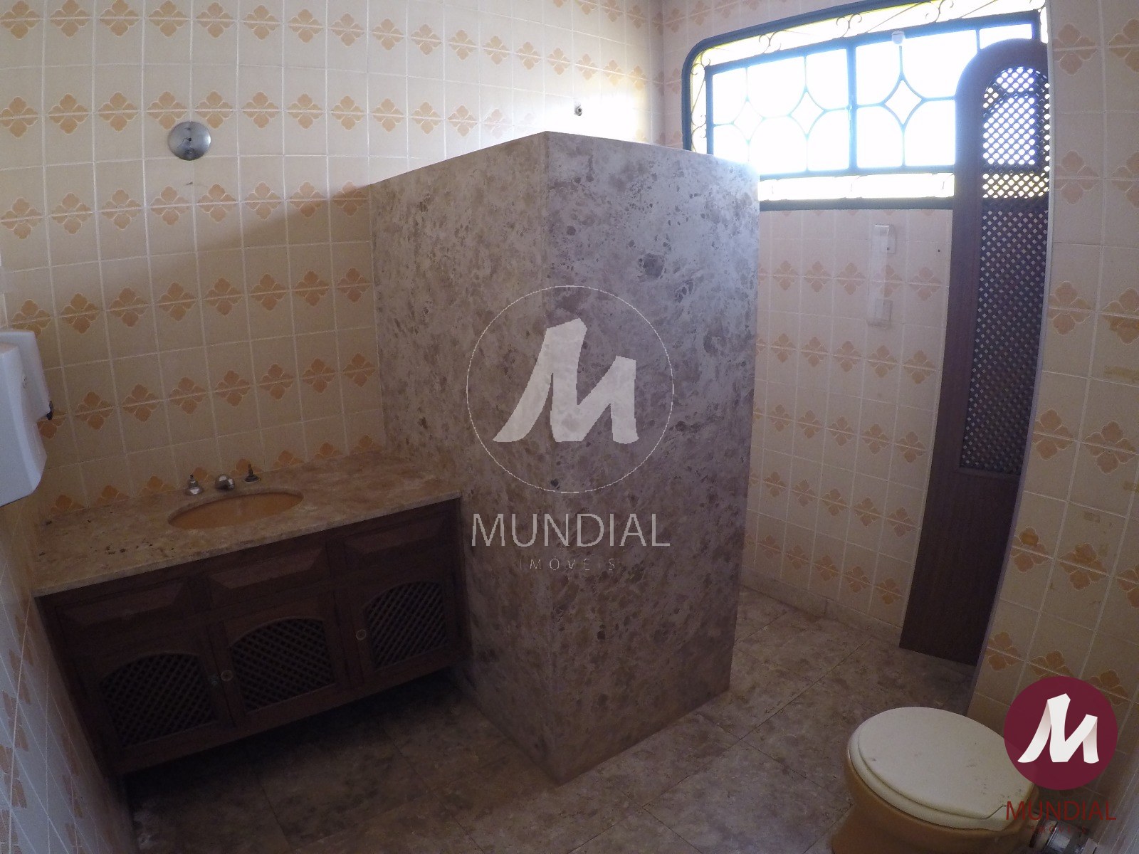 Banheiro/lavabo — foto 47
