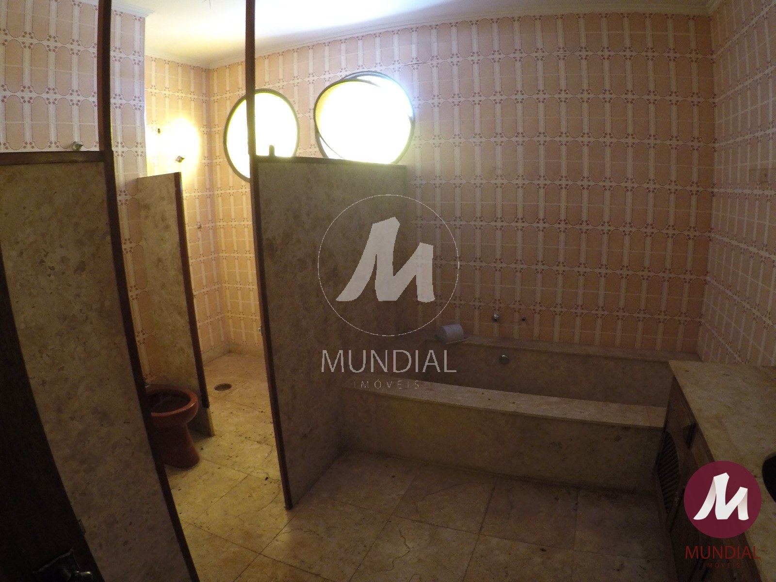 Banheiro/lavabo — foto 51