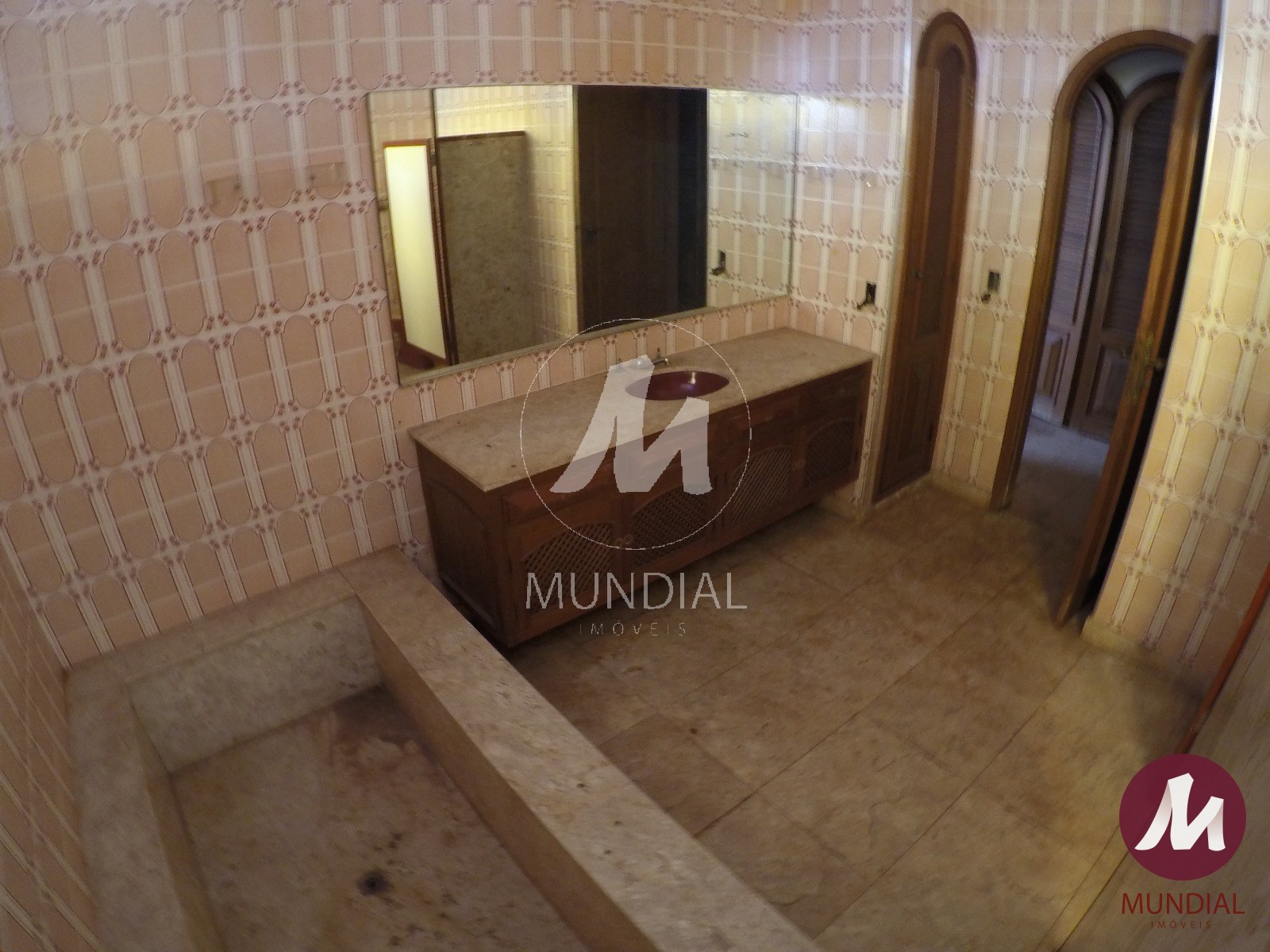 Banheiro/lavabo — foto 52