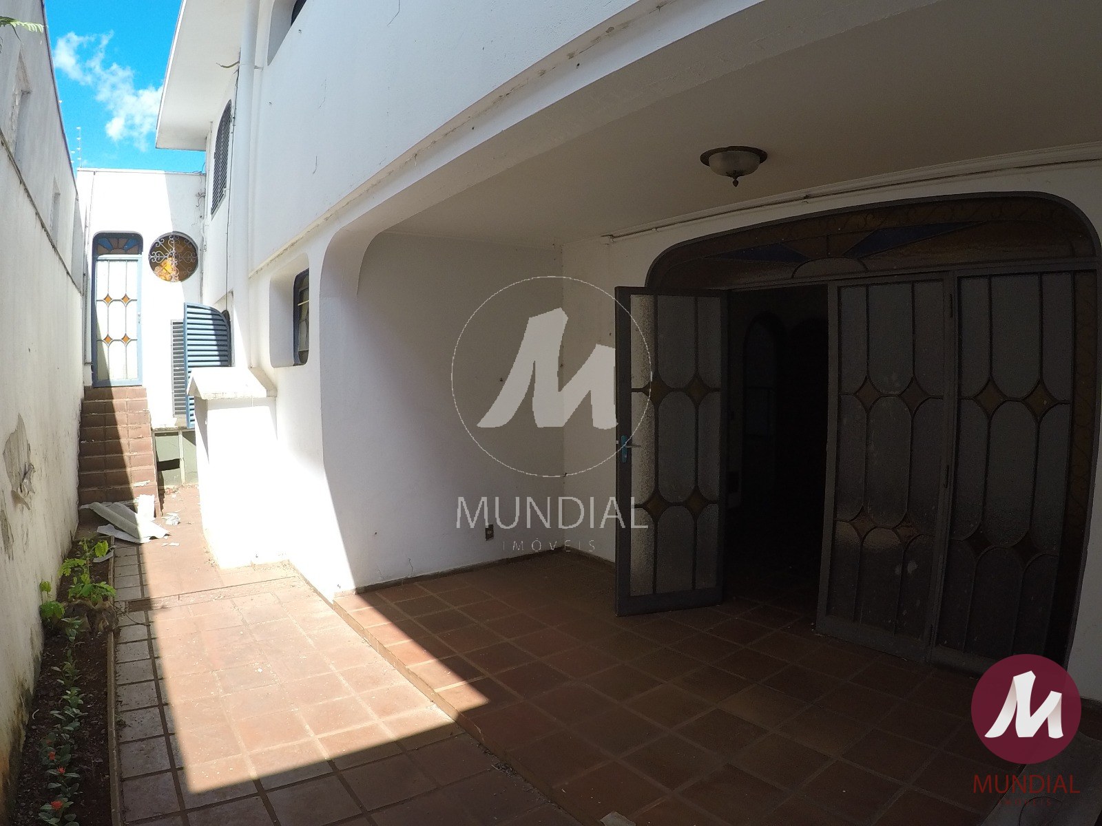 Quintal/corredores — foto 53