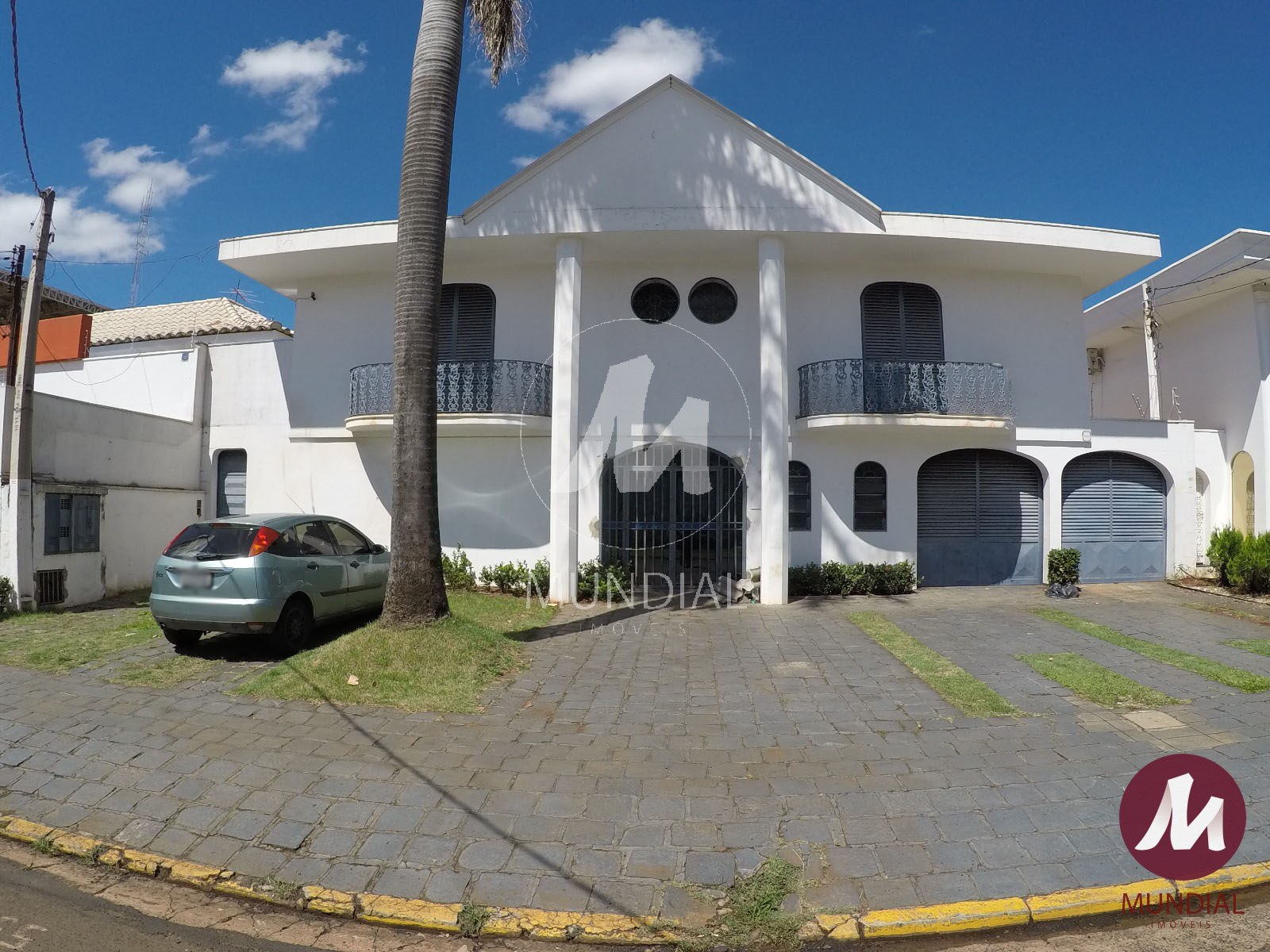 Fachada Unidade — foto 2