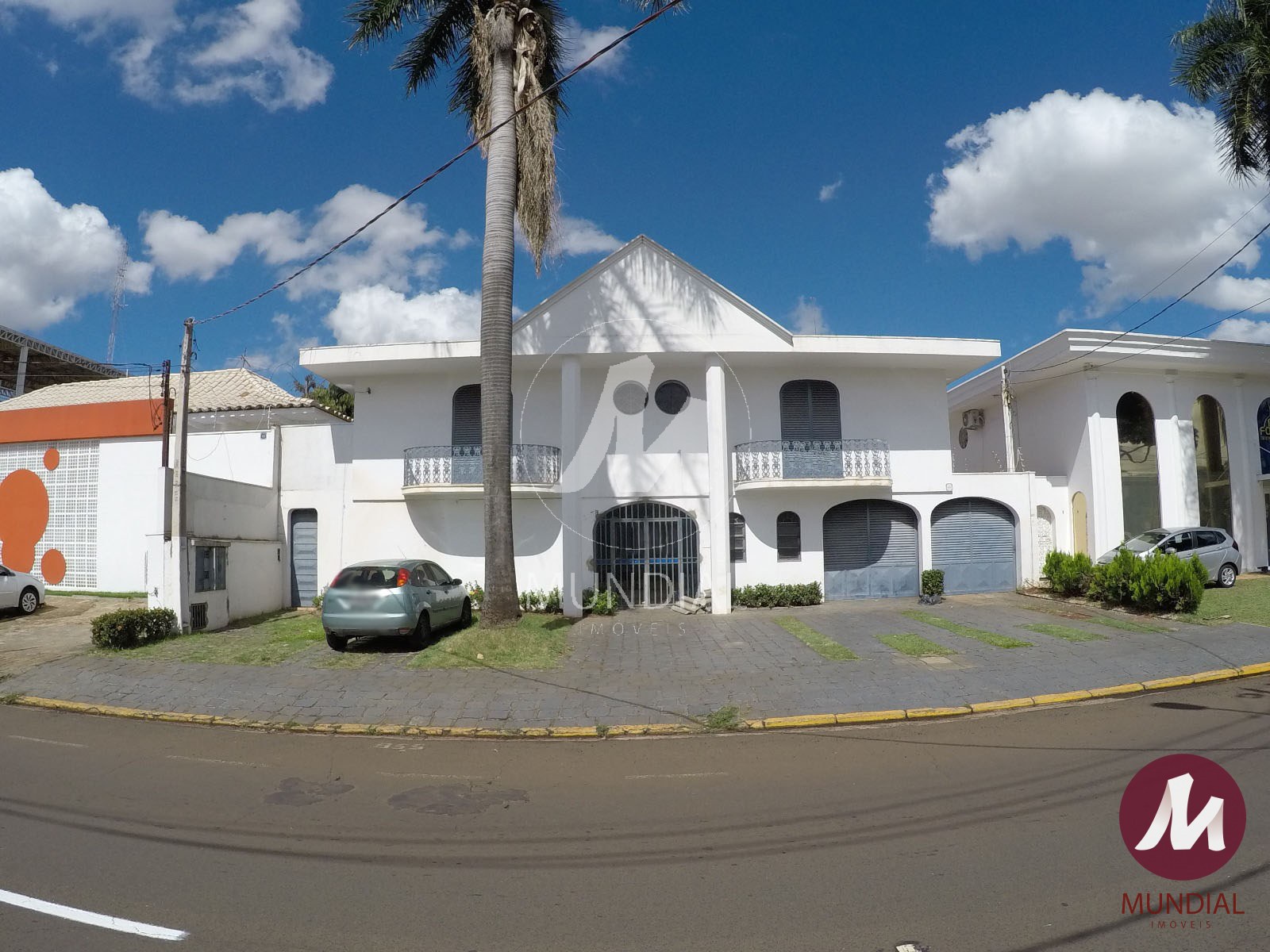 Fachada Unidade — foto 1